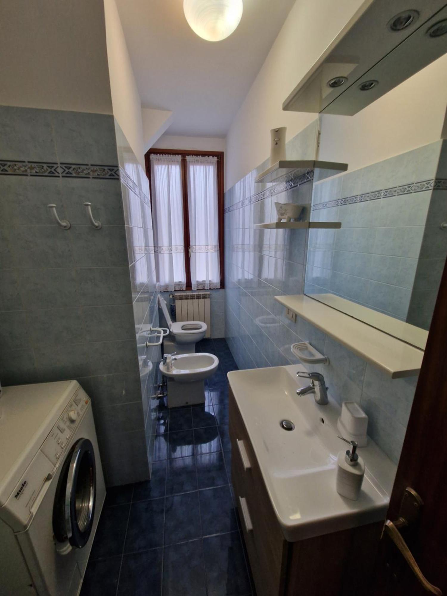 Real Venice Apartment Bagian luar foto